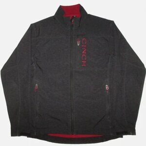 Cinch Conceal Carry Bonded Jacket w/ Storm Defense Tech Men's S